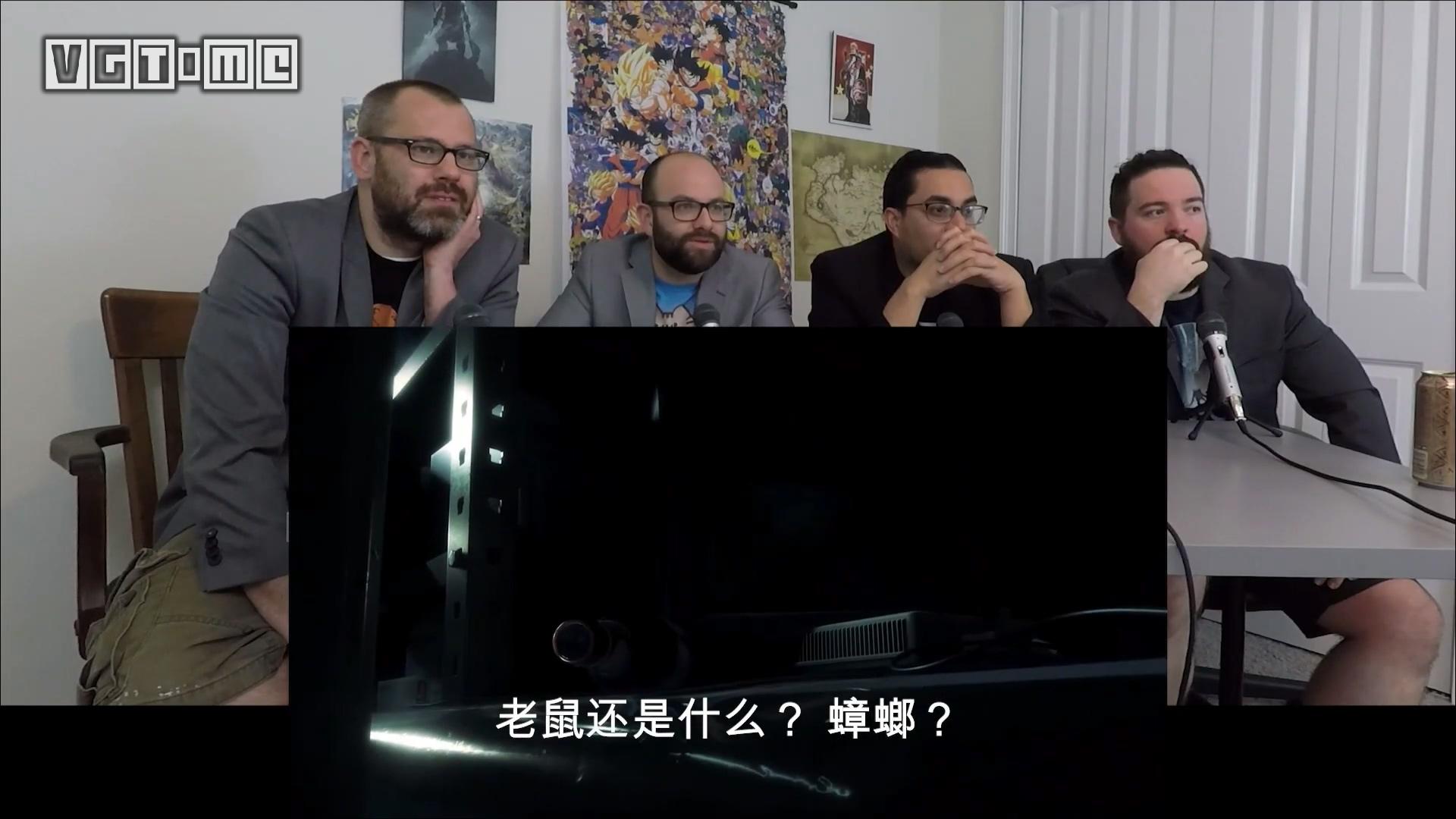 《生化危機2 重制版》體驗版下載破300萬 特別影像視頻公開