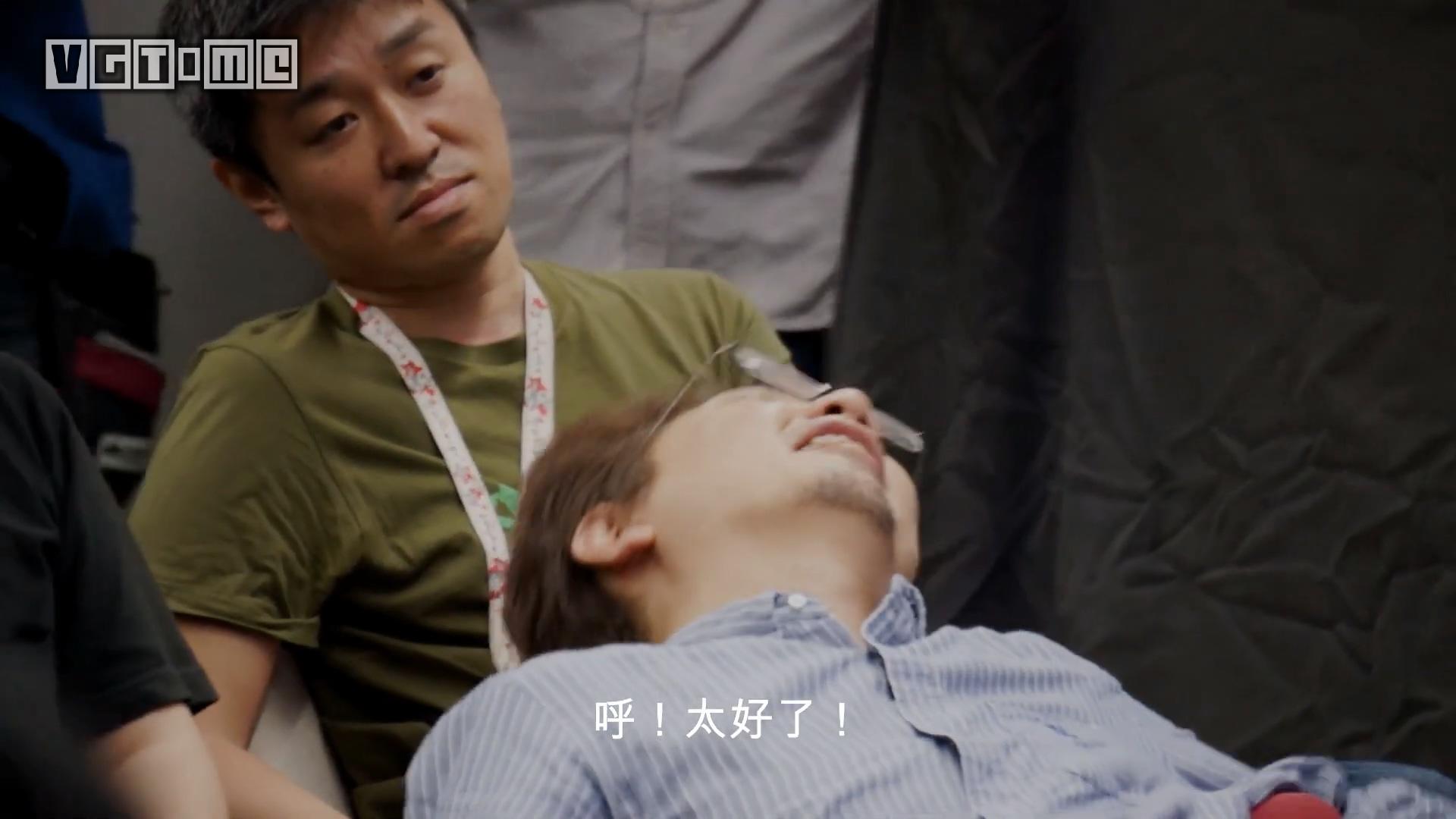 《生化危機2 重制版》體驗版下載破300萬 特別影像視頻公開