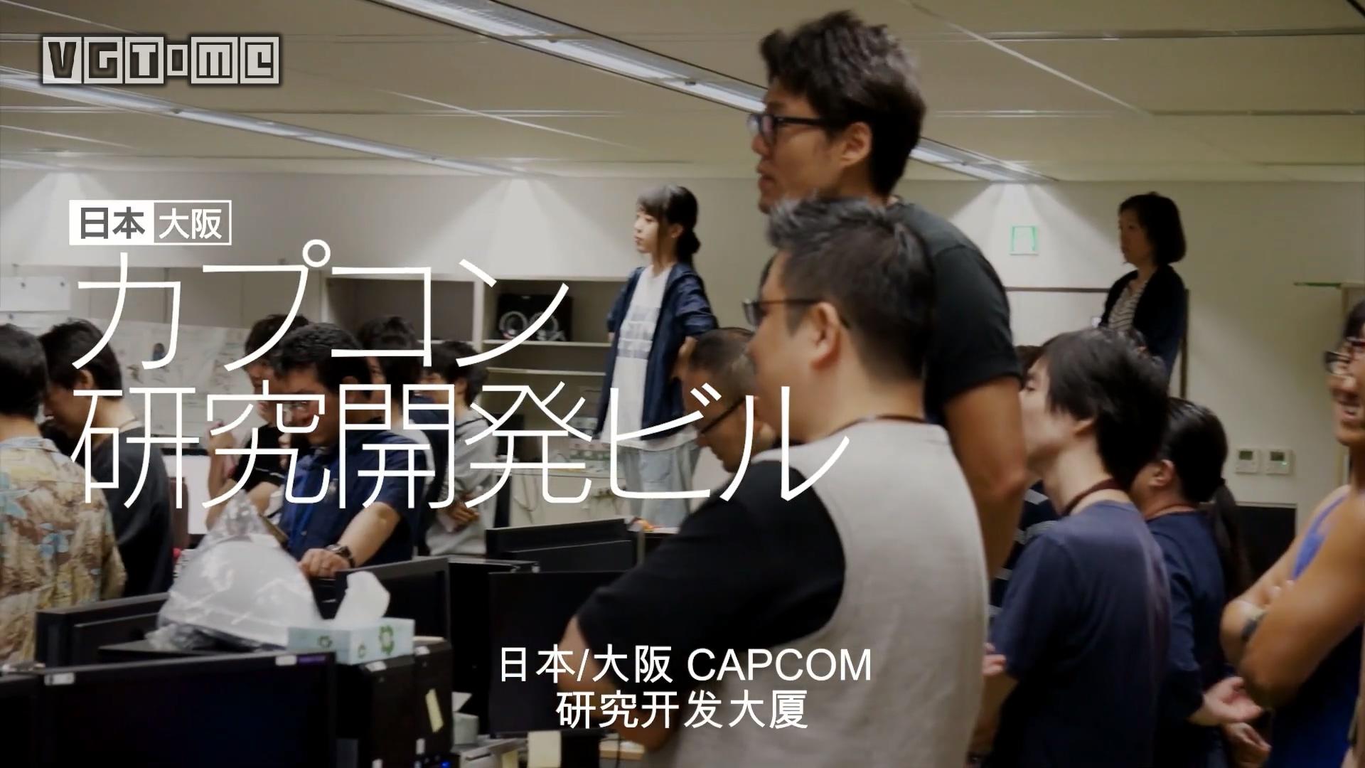 《生化危機2 重制版》體驗版下載破300萬 特別影像視頻公開