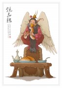 仙劍奇俠傳2000手機版游
