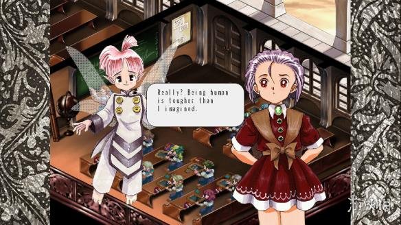 二十年的等待！《美少女夢工廠3：夢幻妖精》首次登陸Steam平臺