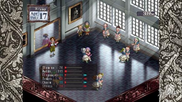 二十年的等待！《美少女夢工廠3：夢幻妖精》首次登陸Steam平臺
