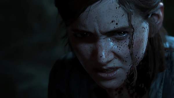 PS4歐美6月游戲下載排行榜《美國末日2》雙區奪榜首