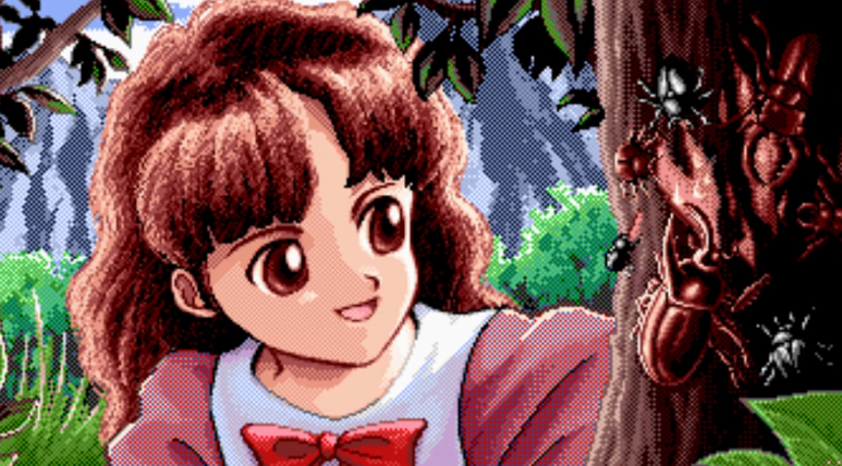 多結局的《美少女夢工廠4》，一開始就下好了讓你反復通關的大棋