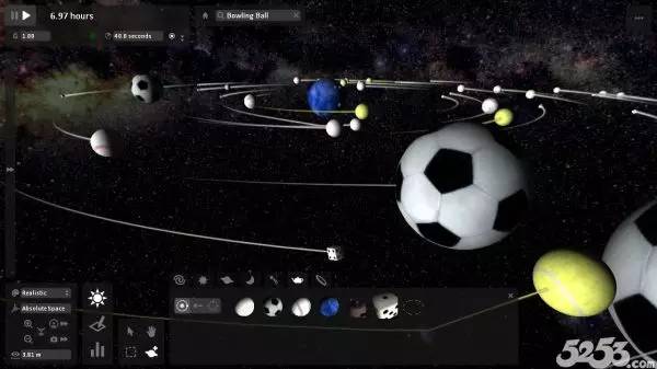 用手機模擬三體《宇宙沙盤2》將登移動平臺