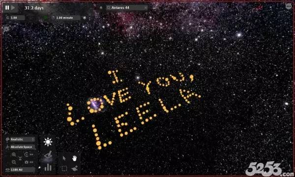 用手機模擬三體《宇宙沙盤2》將登移動平臺