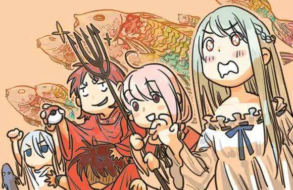 《廢都物語》：不到60兆的小眾游戲神作！再過二十年也不過時