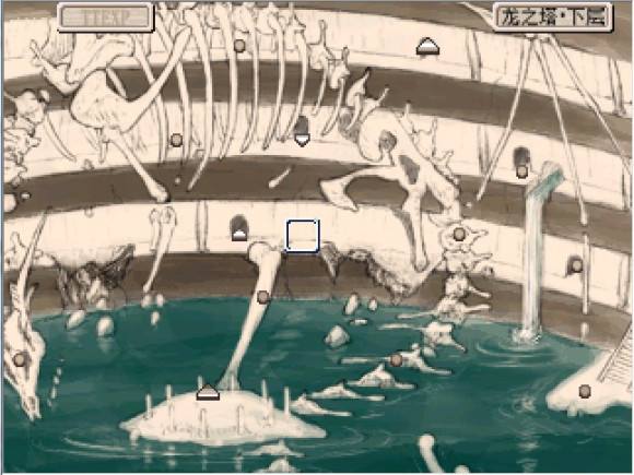 《廢都物語》：不到60兆的小眾游戲神作！再過二十年也不過時
