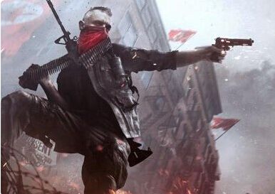 《國土防線2革命》怎么改裝武器？武器改裝方法介紹