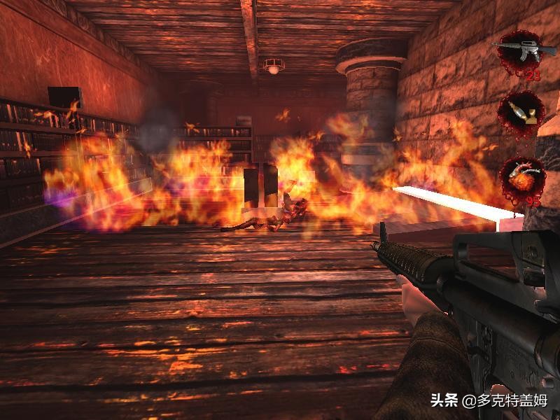「GOG游戲福利」《奪命郵差2》和《奪命郵差1》限時免費領取