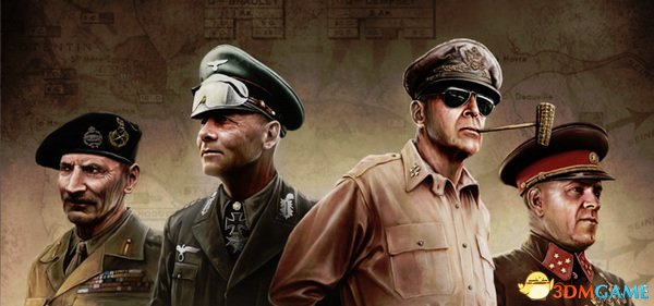 鋼鐵雄心4 MOD使用方法及說明 開局變量修改方法
