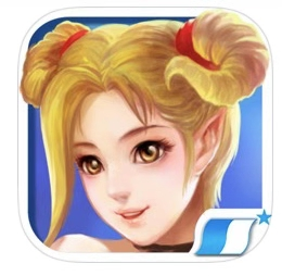 AppStore今日分享 國產經典單機游戲之軒轅劍叁，云和山的彼端