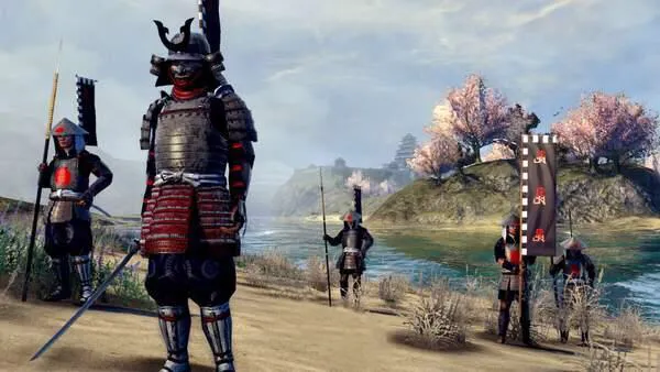 《全面戰爭幕府將軍2》騎兵怎么玩 全兵種玩法技巧教學