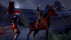幕府將軍2武家之殤兵種