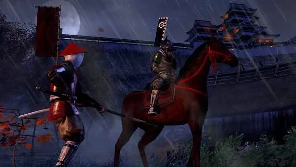 《全面戰爭幕府將軍2》騎兵怎么玩 全兵種玩法技巧教學