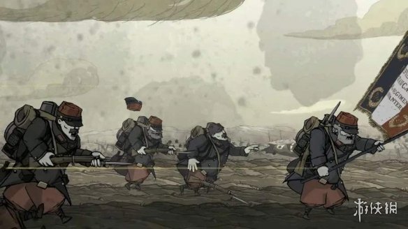 喜加一：育碧《勇敢的心：世界大戰》現已可以領取