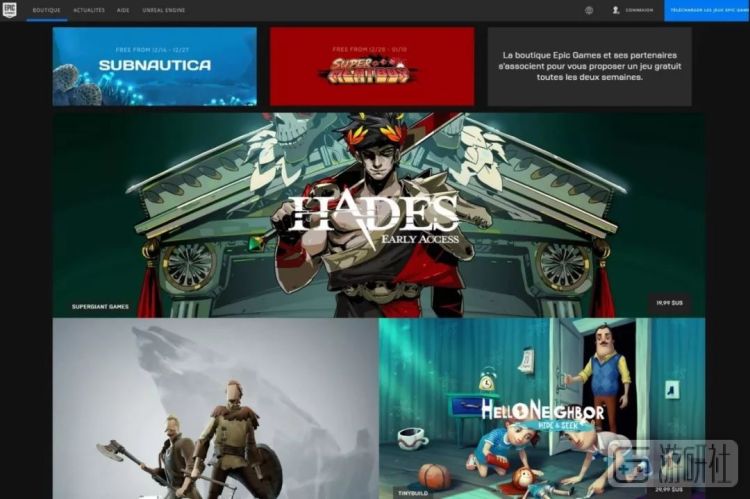 從Steam“叛逃”到Epic的《全境封鎖》，能否讓人嘗到甜頭？