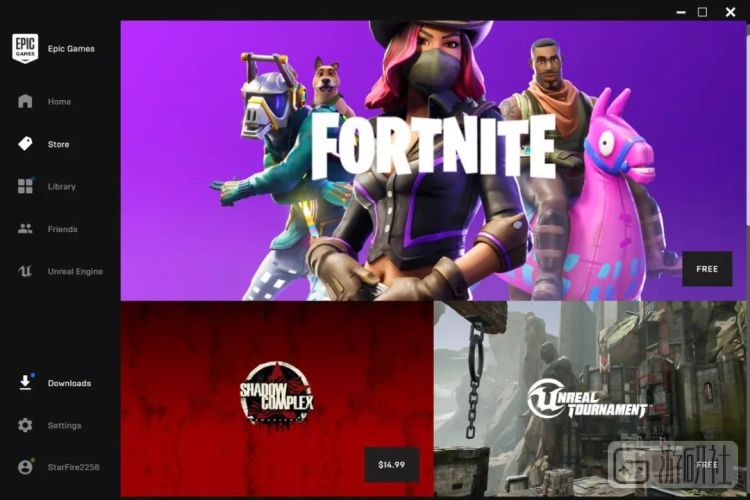 從Steam“叛逃”到Epic的《全境封鎖》，能否讓人嘗到甜頭？