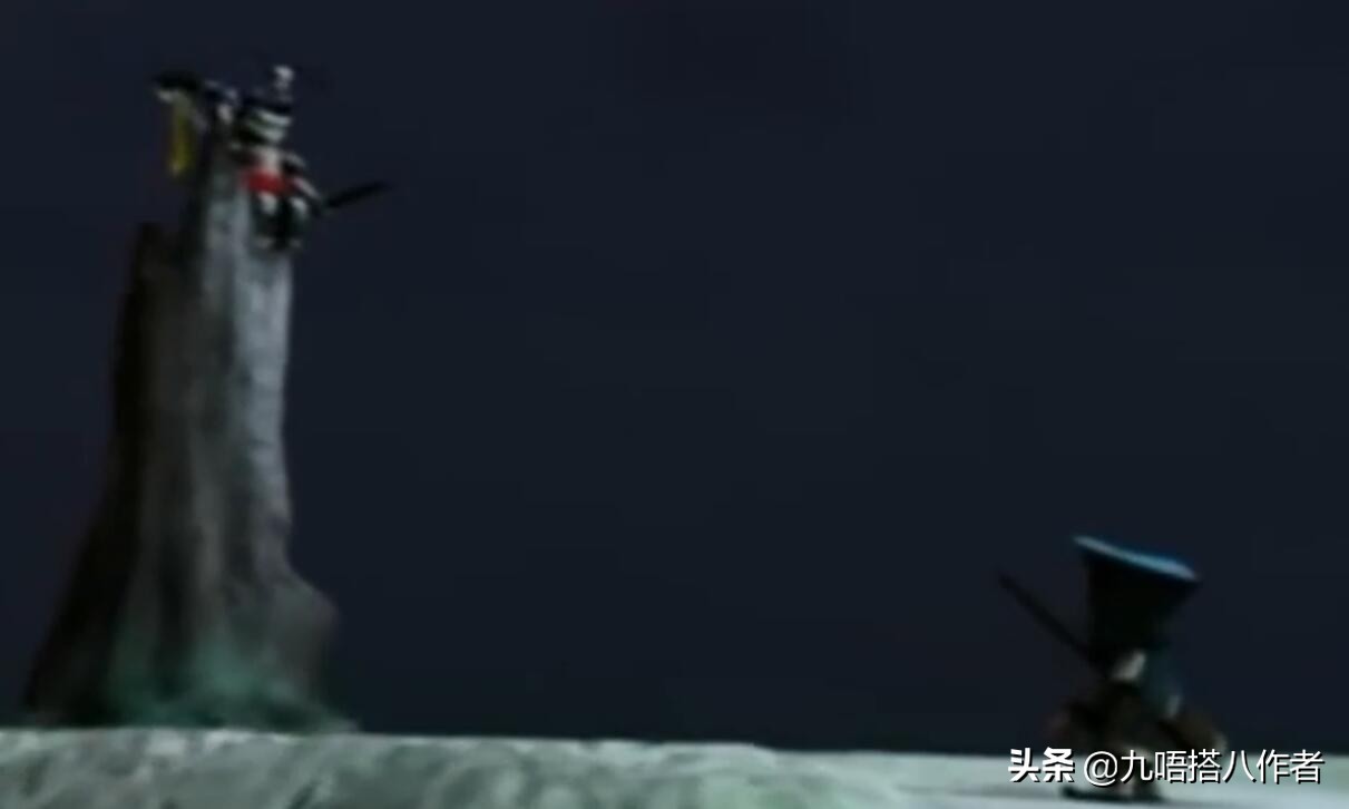 一個溫情路線的鬼怪類游戲《百鬼夜宴》
