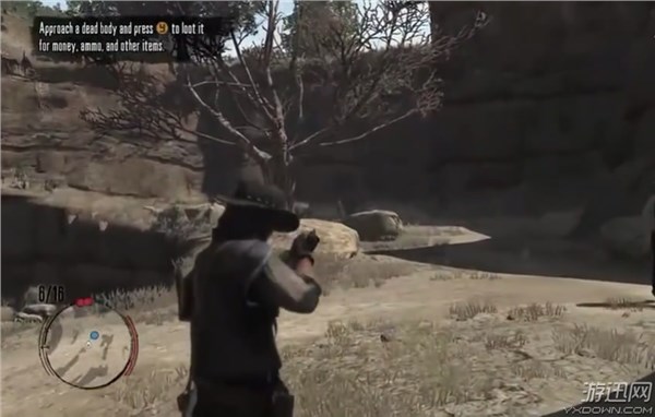 Rockstar經典冒險游戲《荒野大鏢客》登陸PS4平臺