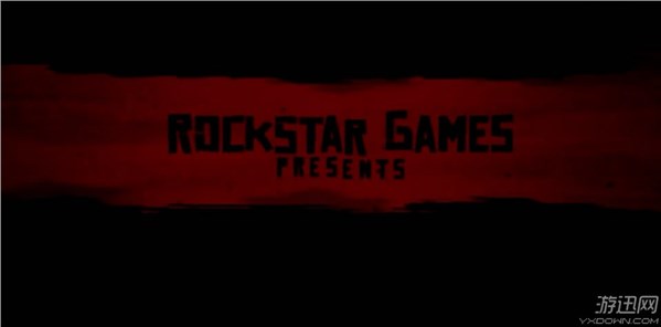 Rockstar經典冒險游戲《荒野大鏢客》登陸PS4平臺