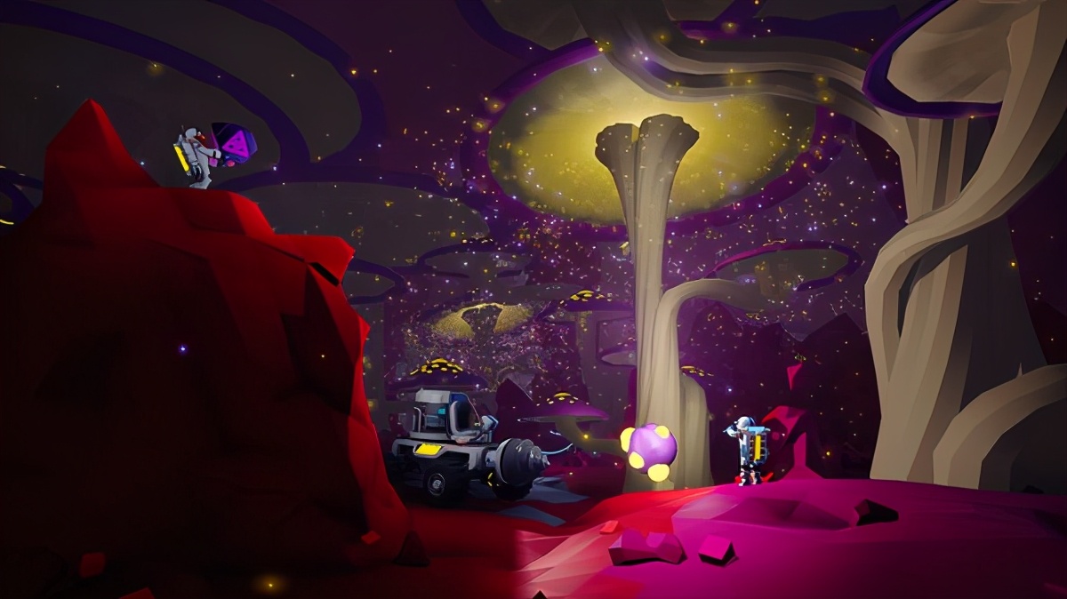 Steam秋季特惠游戲《異星探險家》折后58元