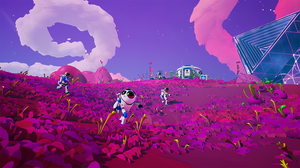 Steam秋季特惠游戲《異星探險家》折后58元