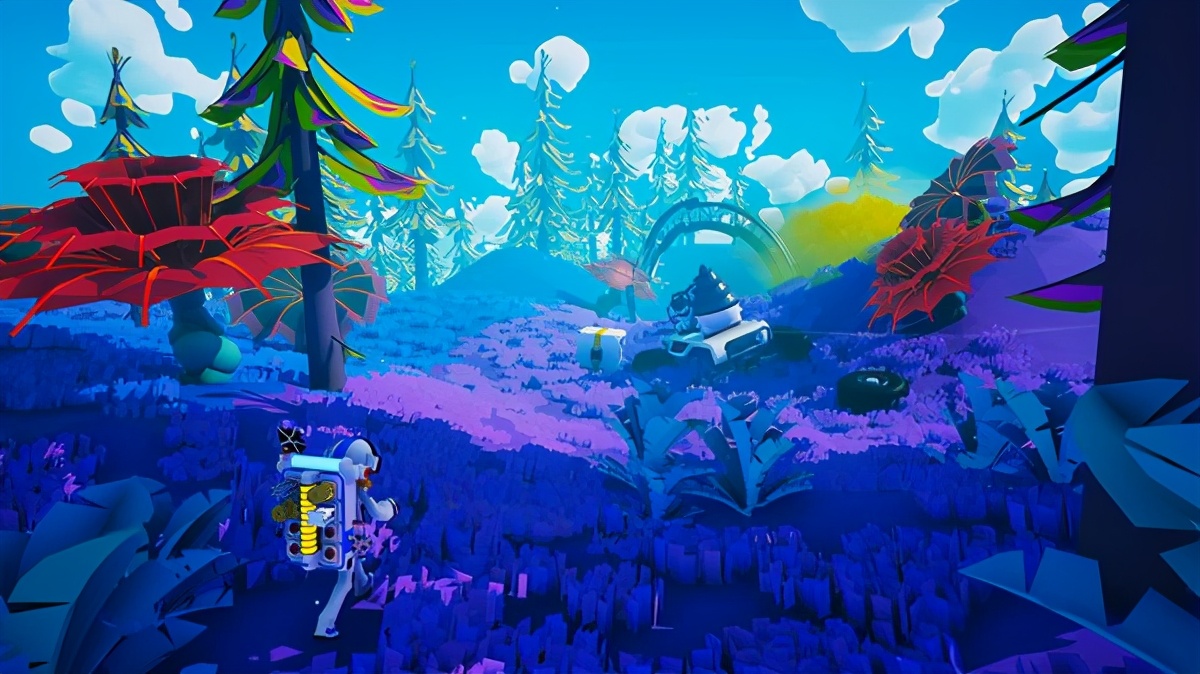 Steam秋季特惠游戲《異星探險家》折后58元