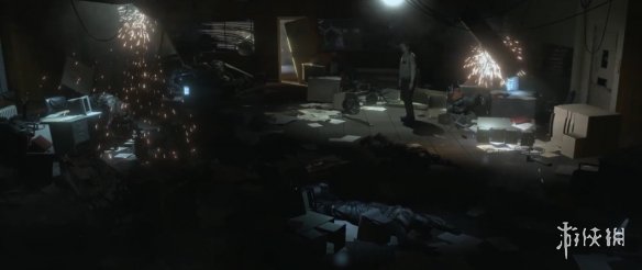 《超凡雙生》pc版17分鐘演示 畫質分辨率遠超PS4版