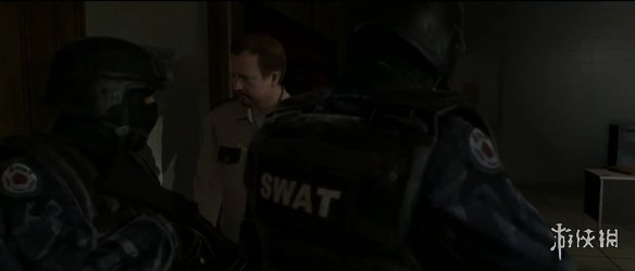 《超凡雙生》pc版17分鐘演示 畫質分辨率遠超PS4版