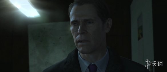 《超凡雙生》pc版17分鐘演示 畫質分辨率遠超PS4版