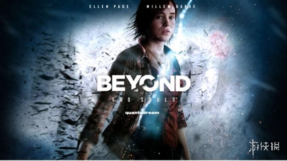 《超凡雙生》pc版17分鐘演示 畫質分辨率遠超PS4版