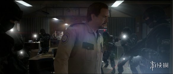 《超凡雙生》pc版17分鐘演示 畫質分辨率遠超PS4版