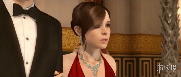 《超凡雙生》pc版17分鐘演示 畫質分辨率遠超PS4版