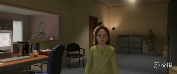《超凡雙生》pc版17分鐘演示 畫質分辨率遠超PS4版