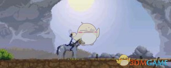 《王國:兩位君主》坐騎數據及評測