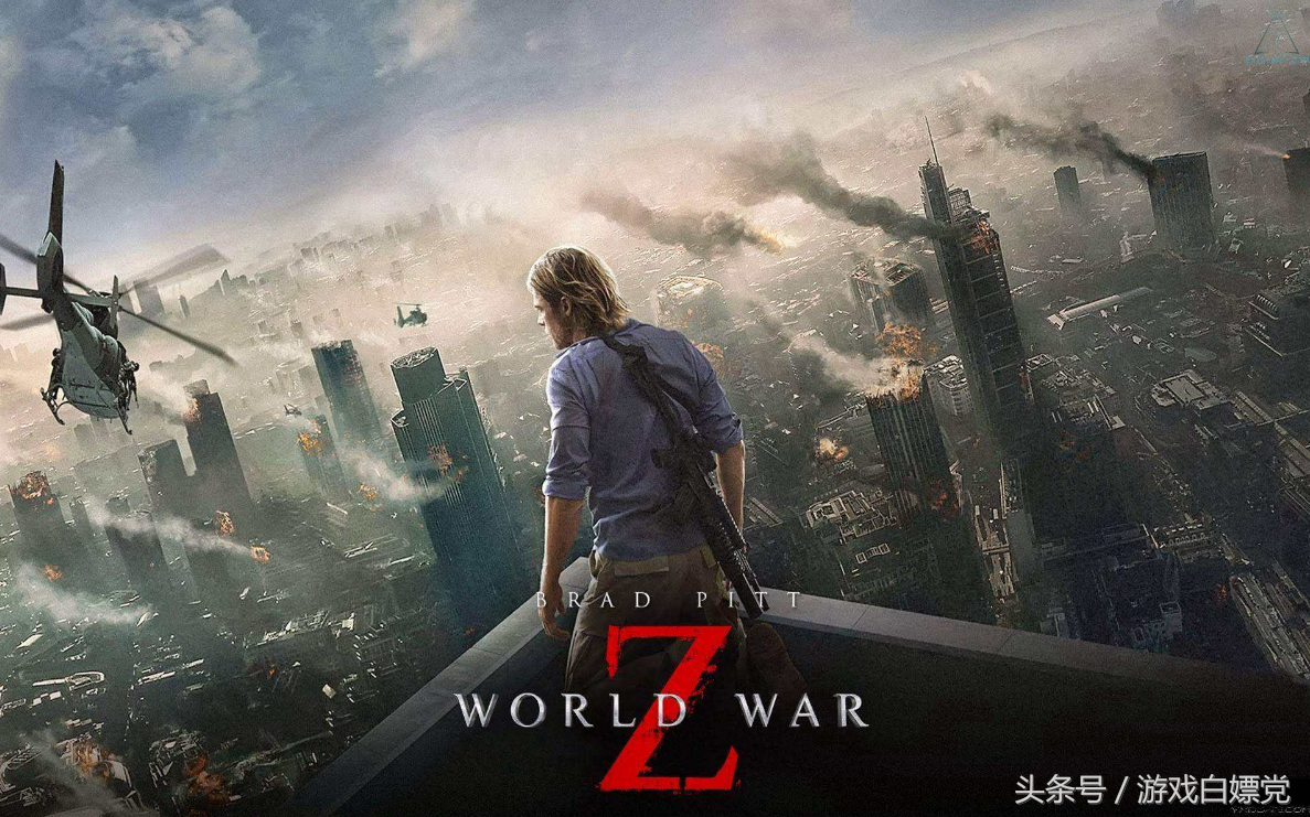 《僵尸世界大戰》v5294963版