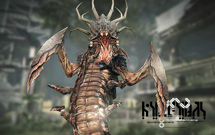 前瞻：騰訊有多大的野心？ RPG射擊《火源計劃》首測