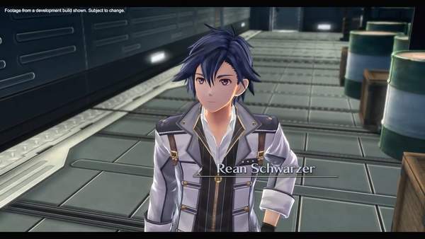 PC版《閃之軌跡3》新預告公布 試玩Demo上架Steam