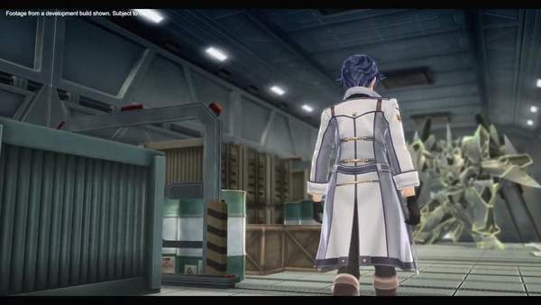 PC版《閃之軌跡3》新預告公布 試玩Demo上架Steam