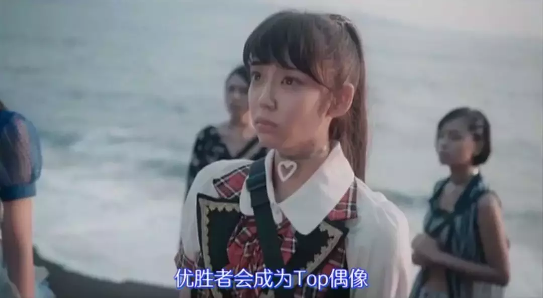 美少女荒島大逃殺！精彩電影推薦：《灰姑娘游戲》