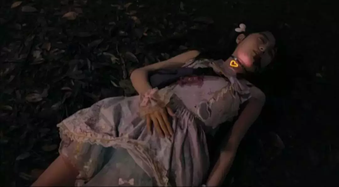 美少女荒島大逃殺！精彩電影推薦：《灰姑娘游戲》