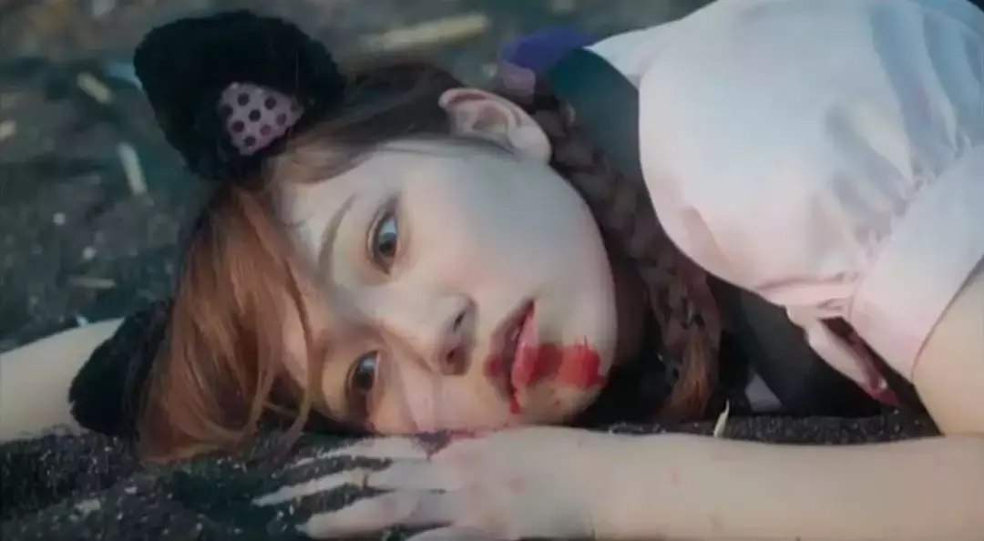 美少女荒島大逃殺！精彩電影推薦：《灰姑娘游戲》