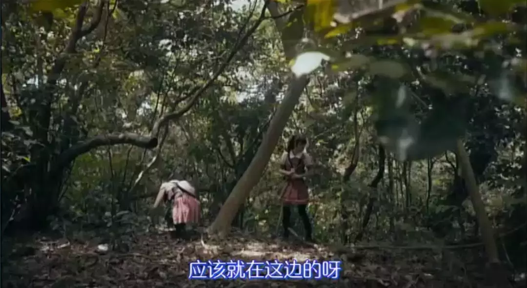 美少女荒島大逃殺！精彩電影推薦：《灰姑娘游戲》