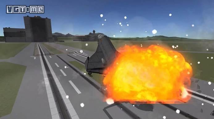 好評航天模擬游戲《坎巴拉太空計劃》2月2日登陸WeGame