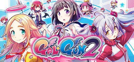 擊敗小惡魔就能獲得小姐姐的好感《射擊少女2》還這是簡單粗暴