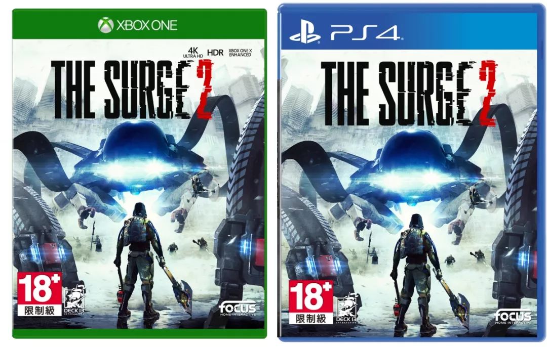 在退役航母上發生的故事線《機甲狂潮2》DLC「The Kraken」上線