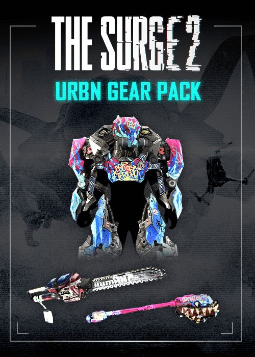 在退役航母上發生的故事線《機甲狂潮2》DLC「The Kraken」上線