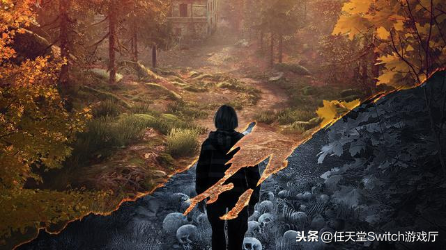 步行模擬器《伊森卡特的消失》現已登陸SWITCH