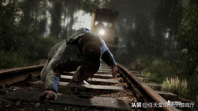步行模擬器《伊森卡特的消失》現已登陸SWITCH